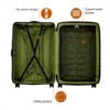 Bagage cabine Jeep rigide extensible roulettes pivotantes
