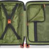 Valise cabine DELSEY PARIS serrure TSA roues pivotantes-4