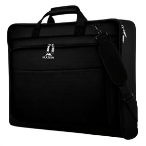 Housse Sac à Vêtements MATEIN Imperméable Anti-Ride Voyage