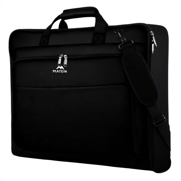Housse Sac à Vêtements MATEIN Imperméable Anti-Ride Voyage