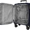 Valise cabine MOVOM Atlanta polyester léger roues-4