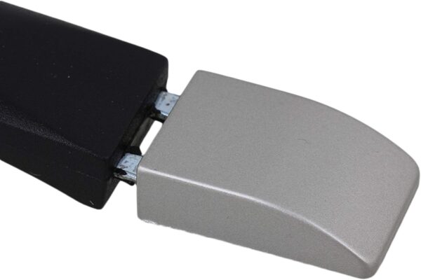 Poignée valise B009 14 cm SHANOER acier confortable-3