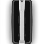 Reccisokz serrures bagages TSA combinaison sécurité 2 pièces