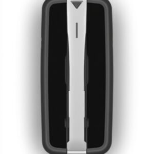 Reccisokz serrures bagages TSA combinaison sécurité 2 pièces