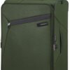 Samsonite Litebeam valise cabine extensible légère vert Ivy-1