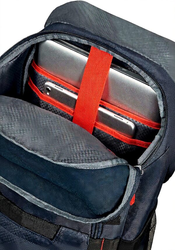 Sac à dos Samsonite Sonora 14 pouces ordinateur portable