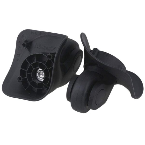 Roues valise Shanoer kit réparation plastique silencieux-1