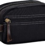 Trousse de toilette homme Timberland Canvas voyage-0
