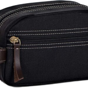 Trousse de toilette homme Timberland Canvas voyage-0