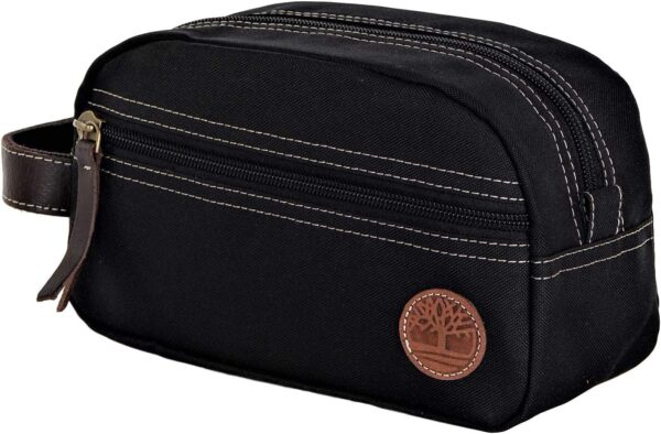Trousse de toilette homme Timberland Canvas voyage-2