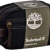 Trousse de toilette homme Timberland Canvas voyage-1
