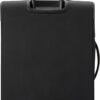 Valise cabine Benetton Color Block extensible roulettes-5