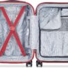 Valise Cabine Delsey Shadow 5.0 Extensible 4 Roues 55 cm-3