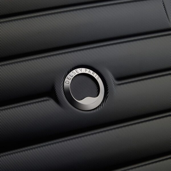 Valise Cabine Delsey Shadow 5.0 Extensible 4 Roues 55 cm-4