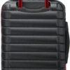Valise Cabine Delsey Shadow 5.0 Extensible 4 Roues 55 cm-1