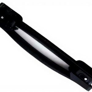 Poignée de valise Volein B112 PVC acier inoxydable