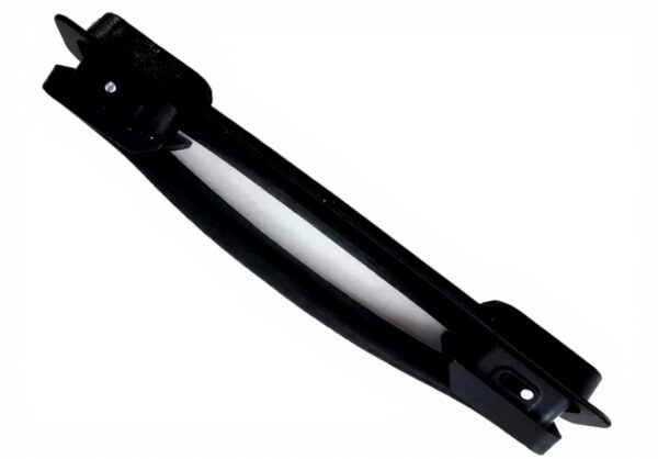 Poignée de valise Volein B112 PVC acier inoxydable